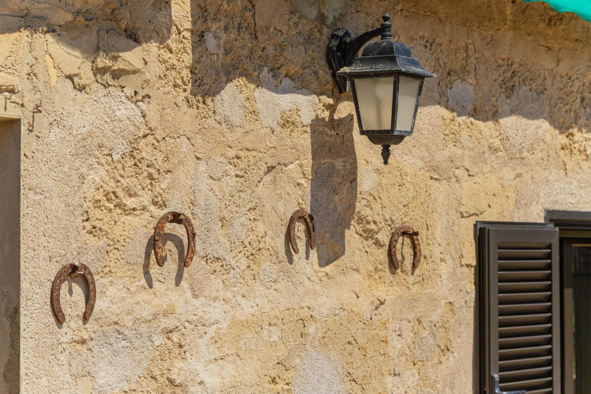 Villa Can Gosp / Sa Caseta D'En Mateu Alcudia  Exteriör bild
